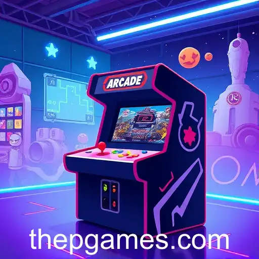 Exploring the World of Arcade Games: A Dive into PG Soft Game Online