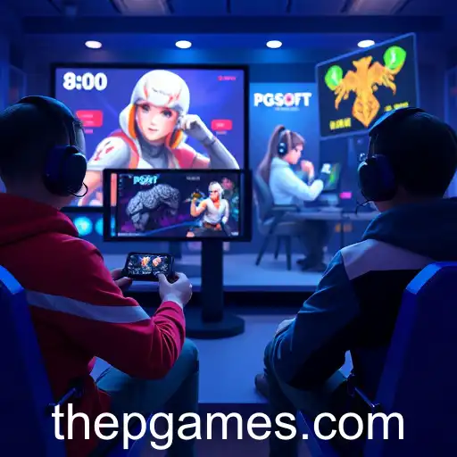 Evolving Landscape of Online Gaming in 2025