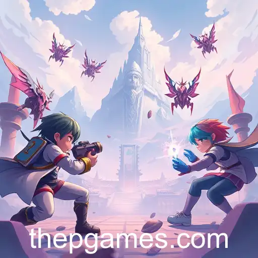 The Rising Popularity of PG Soft Games in 2025