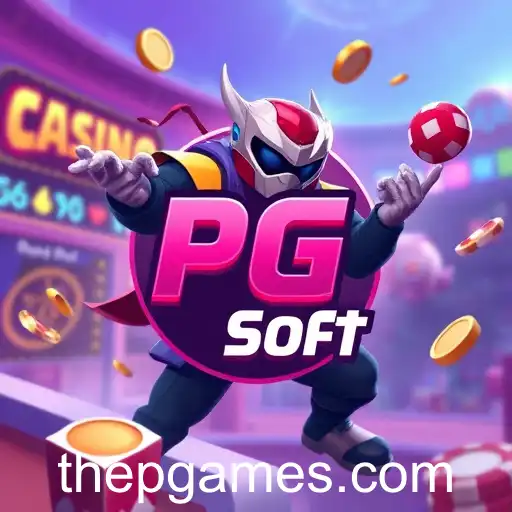 The Rise of PG Soft: Shaping the Future of Online Gaming