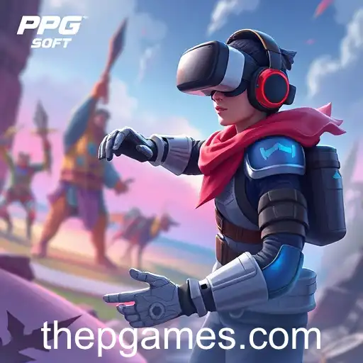 The Rise of PG Soft in Online Gaming