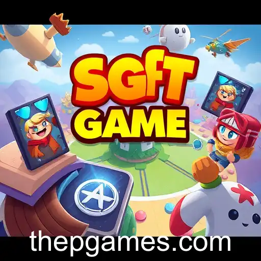 The Rise of PG Soft Games: A 2025 Perspective