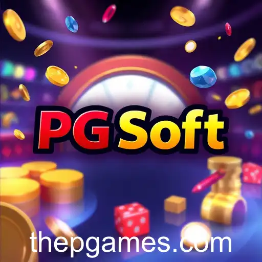 PG Soft Online Gaming Evolution