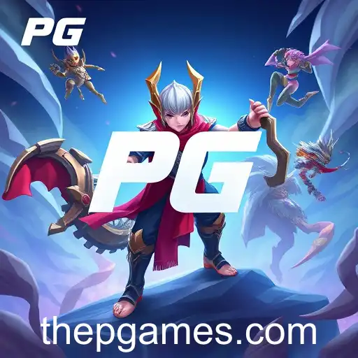 The Evolution of PG Soft in Online Gaming