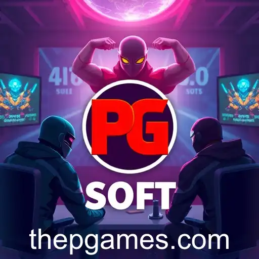 Exploring the Rise of PG Soft Games