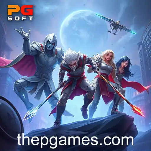 The Rise of PG Soft in Online Gaming