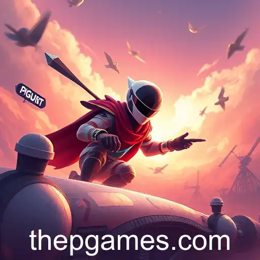 Innovation and Challenges in Online Gaming