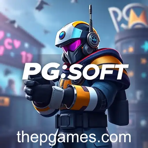 Emerging Trends in Online Gaming for PG Soft