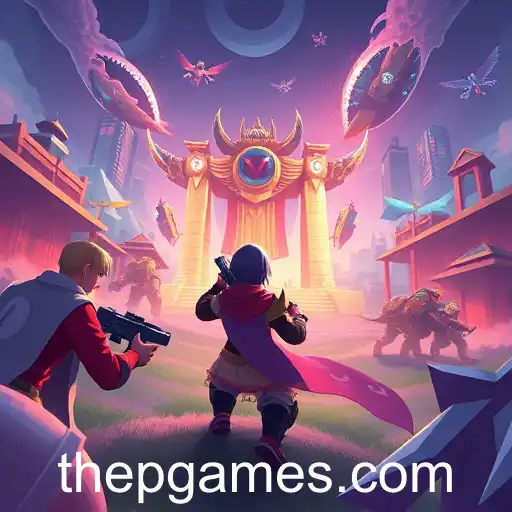 The Surge of PG Soft Games in 2025