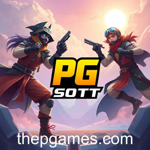 The Rise of PG Soft in the Online Gaming World
