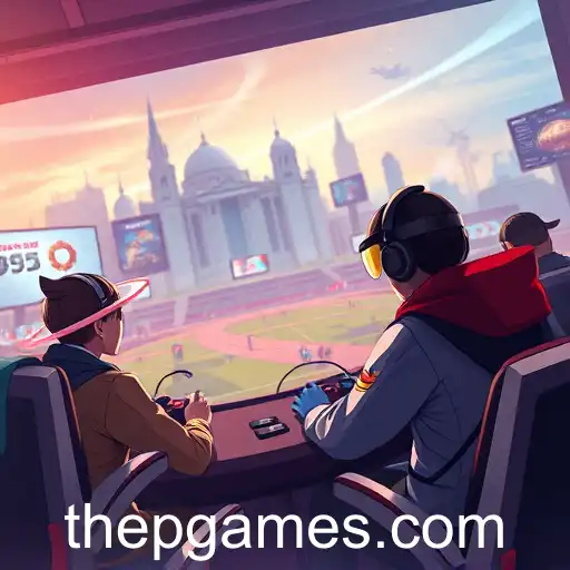 The Rise of PG Soft Games in an Evolving Online Landscape