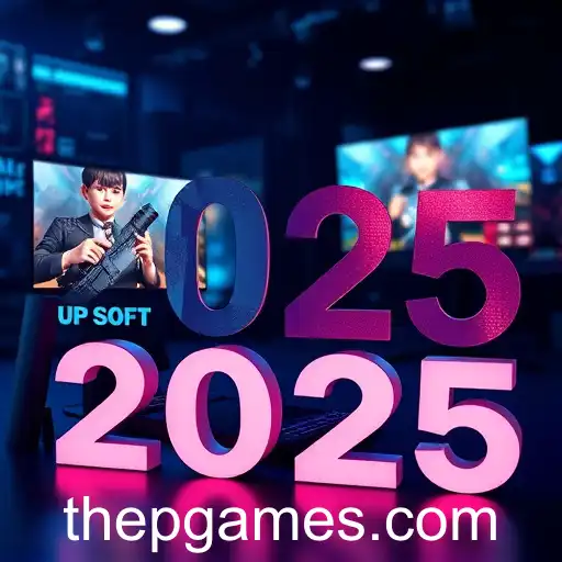 The Rise of Online Gaming in 2025