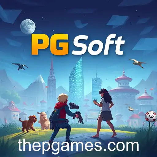 The Rise of PG Soft in Online Gaming