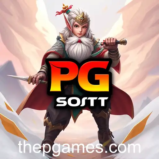 The Rise of PG Soft in Online Gaming