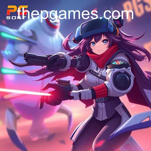 Evolution of Online Gaming with PG Soft