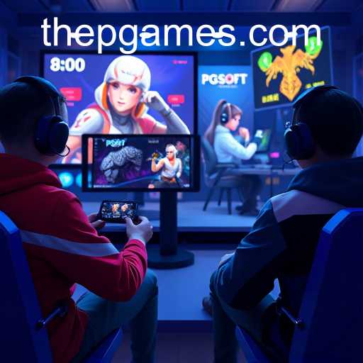 Evolving Landscape of Online Gaming in 2025