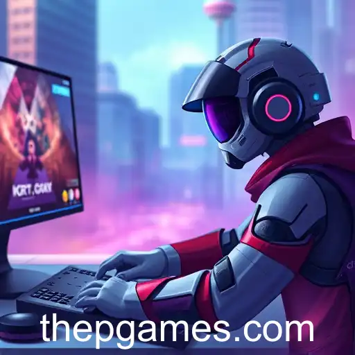 Evolving Landscape of PG Soft Game Online