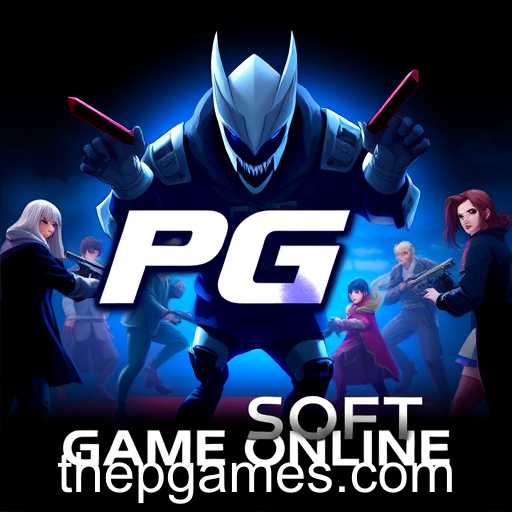 pg soft game online