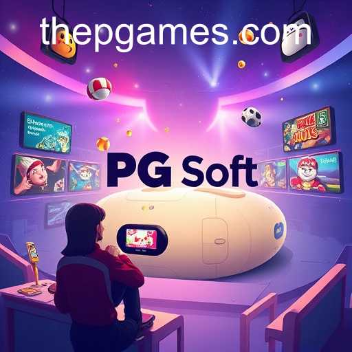 The Growing Influence of PG Soft in Online Gaming