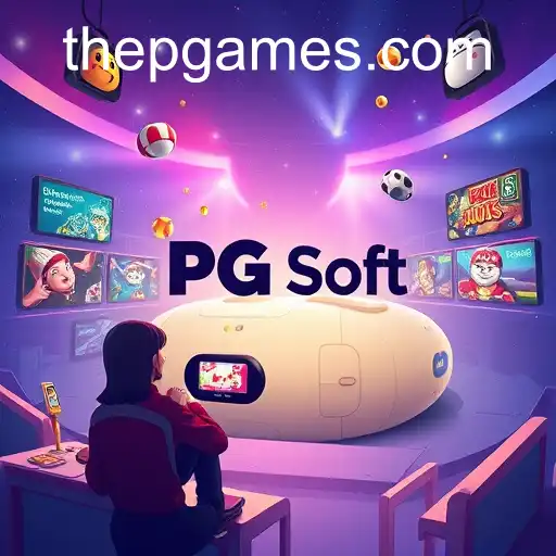 The Growing Influence of PG Soft in Online Gaming
