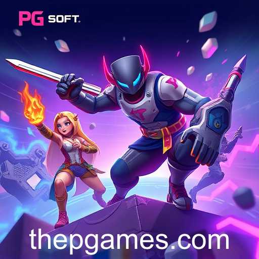The Evolution of PG Soft Game Online: A New Era in Gaming