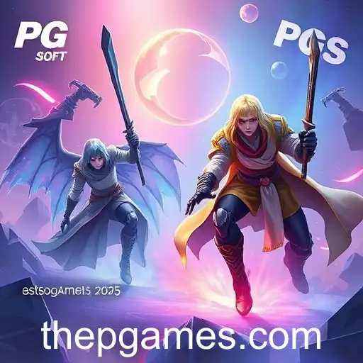The Rise and Impact of PG Soft Games in 2025