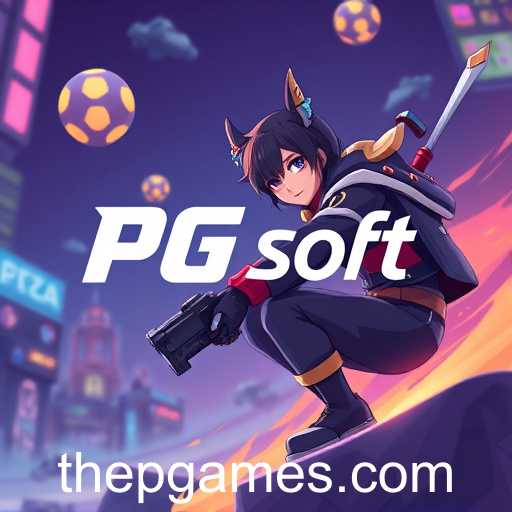 The Rise of PG Soft in Online Gaming