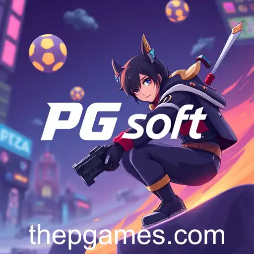 The Rise of PG Soft in Online Gaming