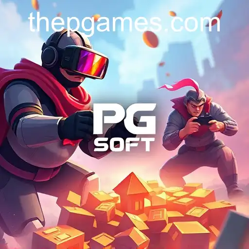 The Impact of PG Soft Games in 2026