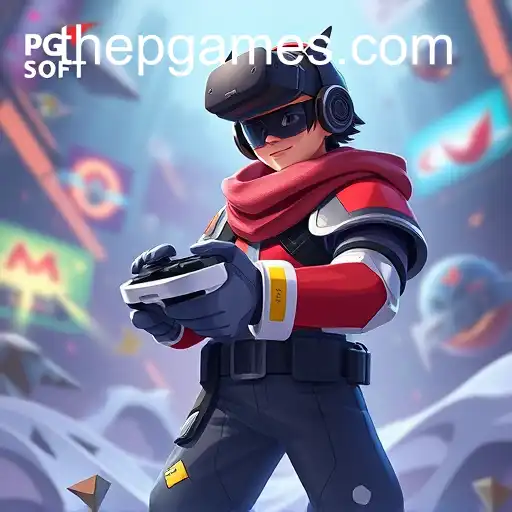 PG Soft Revolutionizes Online Gaming