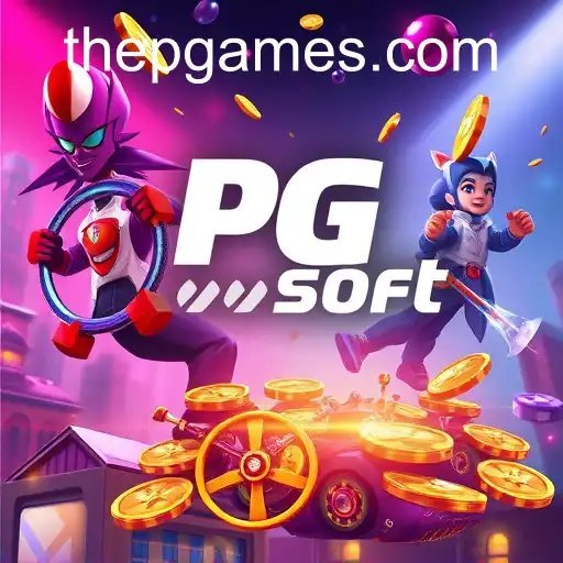Revolutionizing Online Gaming: PG Soft's Impact in 2026