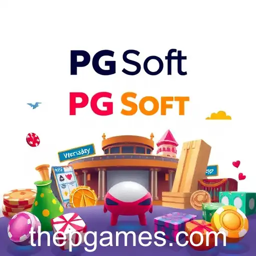 The Rise of Online Gaming with PG Soft in 2025
