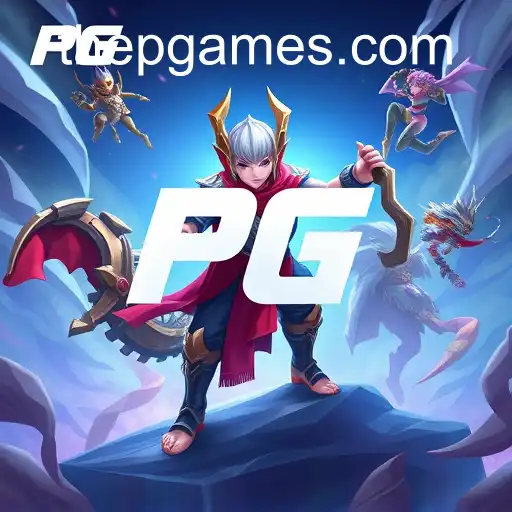 The Evolution of PG Soft in Online Gaming