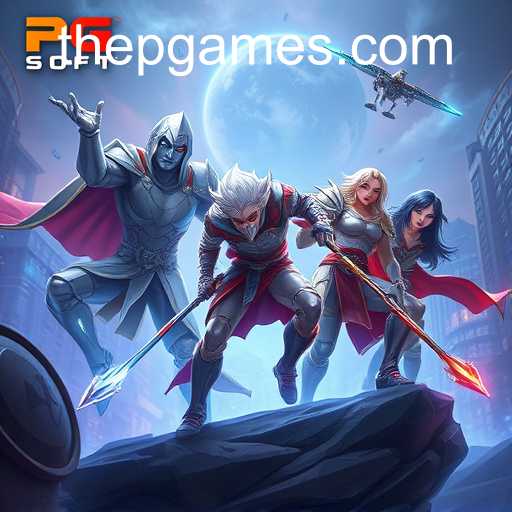 The Rise of PG Soft in Online Gaming