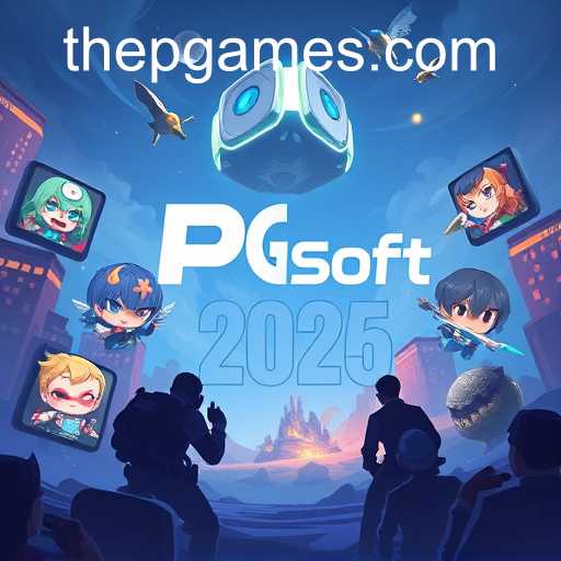 The Rise of PG Soft Games in the Online Gaming Sphere