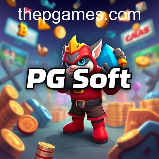 The Evolution and Impact of PG Soft Online Gaming