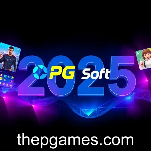 The Rise of PG Soft in Online Gaming