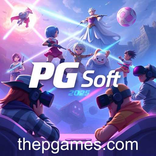 The Rise of PG Soft in Online Gaming