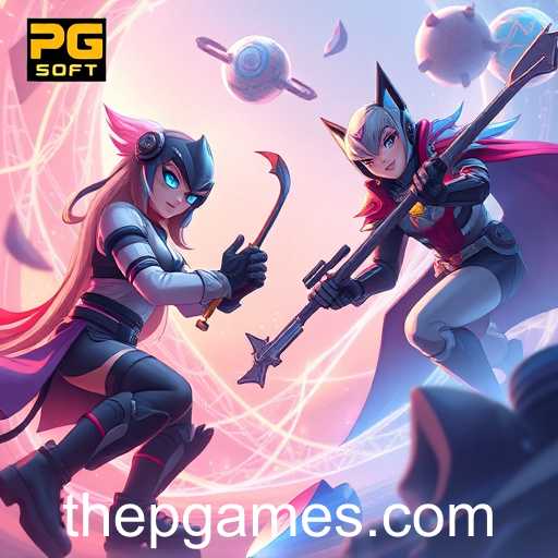 The Rise of PG Soft in Online Gaming