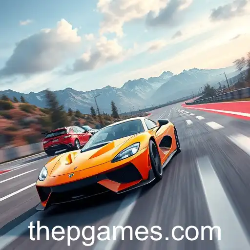 Exploring the Thrilling World of Racing Games Online