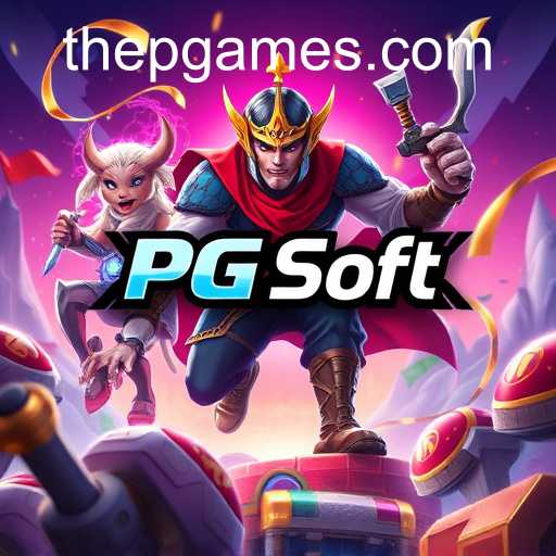 The Rise of PG Soft Games in Online Entertainment