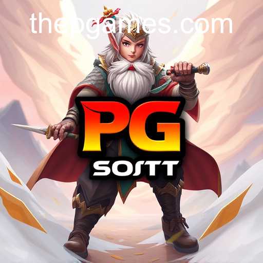 The Rise of PG Soft in Online Gaming
