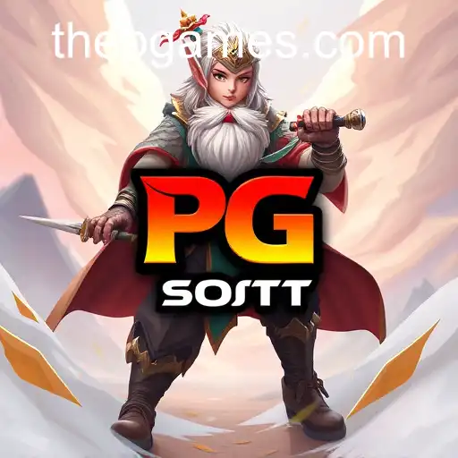 The Rise of PG Soft in Online Gaming