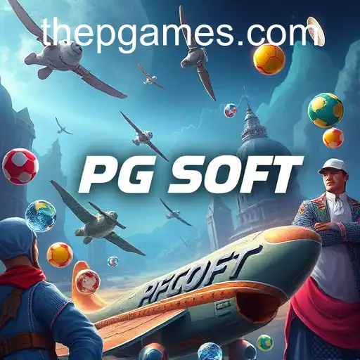 The Rise of PG Soft in Online Gaming