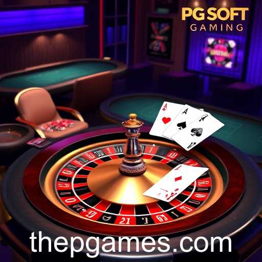 The Rise of PG Soft Games in 2025