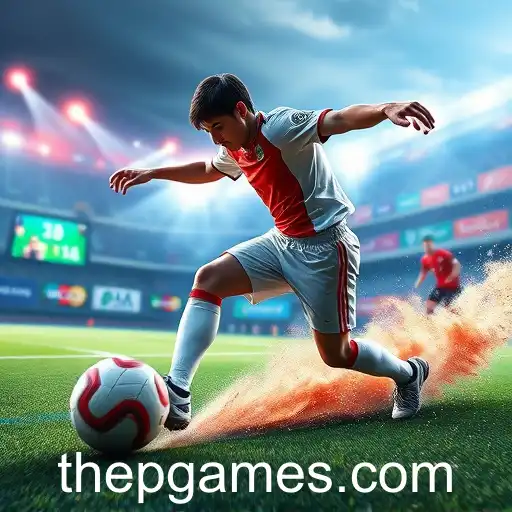Exploring the Exciting World of Sports Games in the Digital Arena