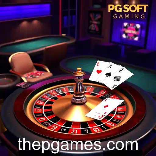 Exploring Table Games: A Deep Dive into PG Soft Game Online